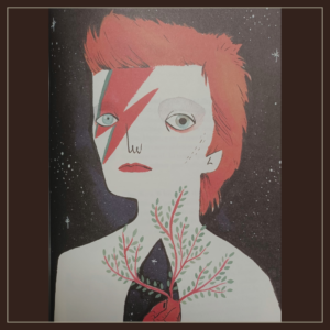 Bowie una Biografía jssansano
